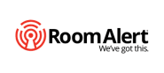 RoomAlert Sem fundo
