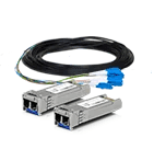 Fiber modules cable