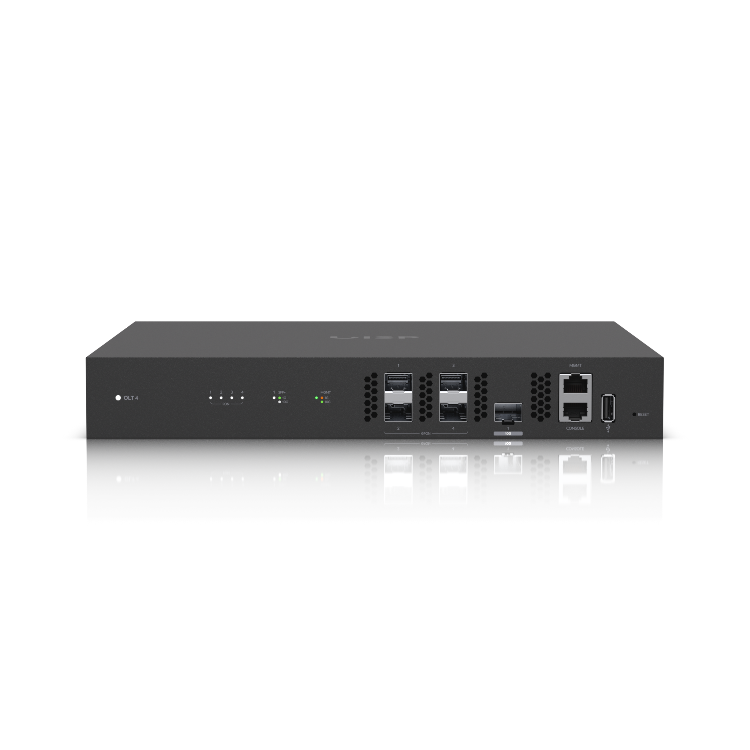 Ufiber olt 4