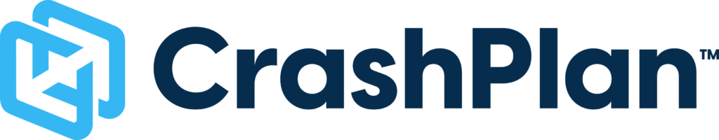 2024 crashplan logo full color