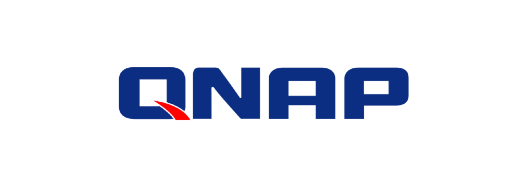 Pagina Storage Qnap