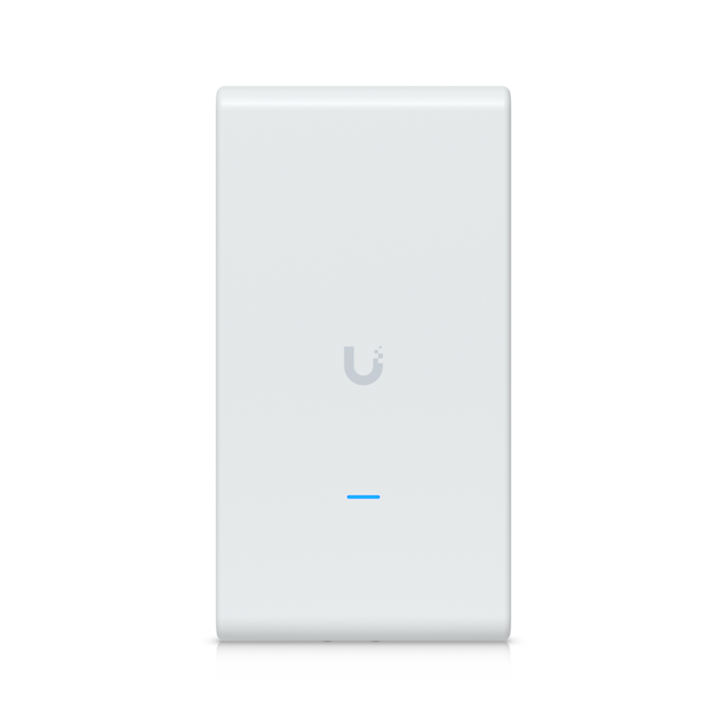 U6 Mesh Pro