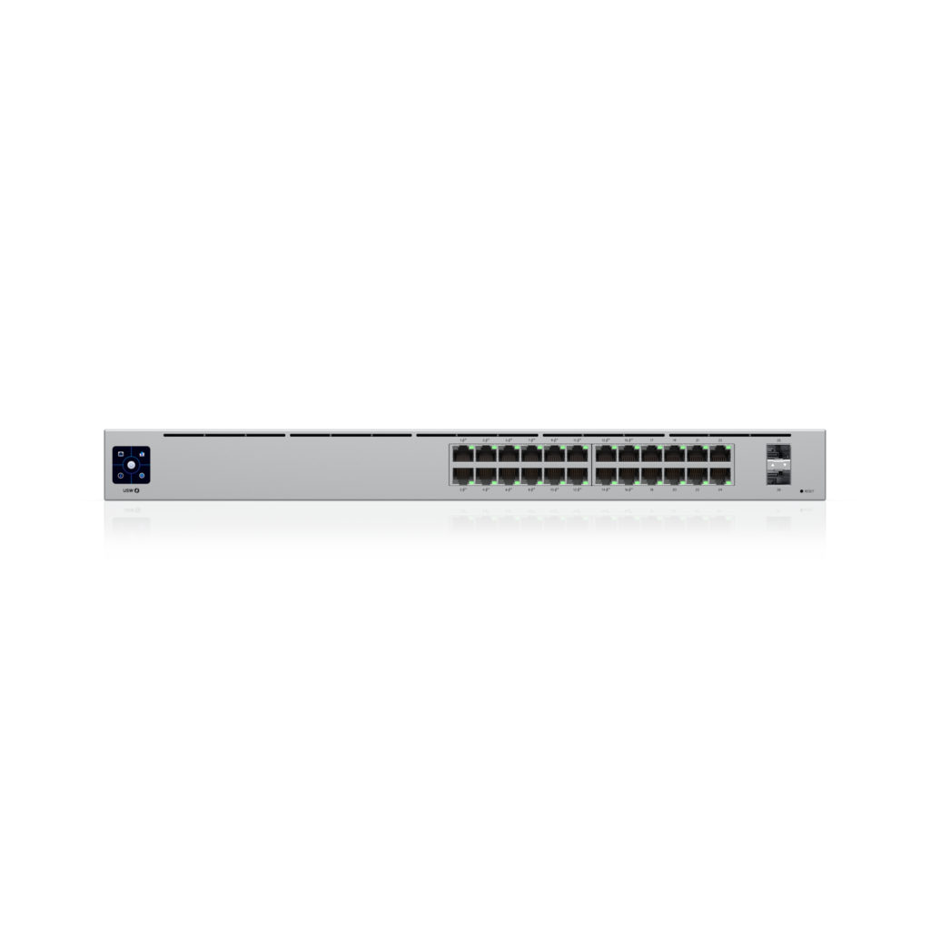 USW 24 PoE