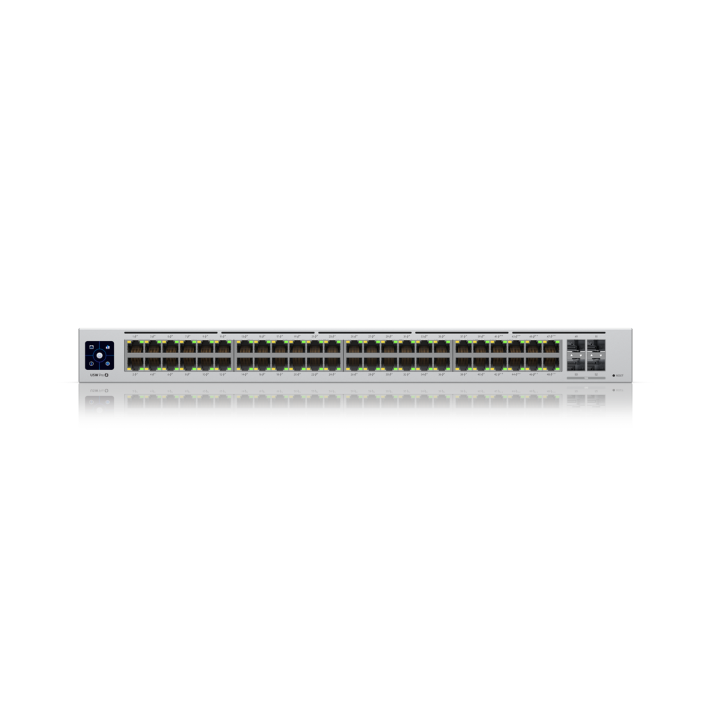 USW Pro 48 PoE