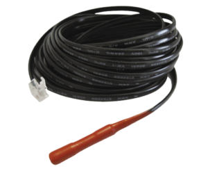 19 Digital Outdoor Temperature Sensor