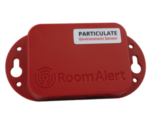 20 Digital Particulate Temperature Sensor
