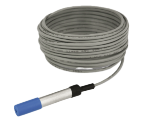 21 Digital Shielded Temperature Humidity