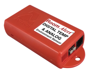 23 Digital Temperature Analog Sensor