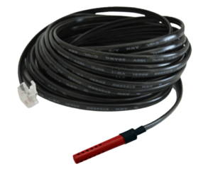 25 Digital Temperature Sensor