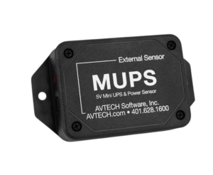29 Mini UPS Power Sensor