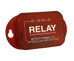 31 Relay Switch Sensor w. Light Tower Adapter