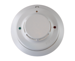33 Smoke Sensor