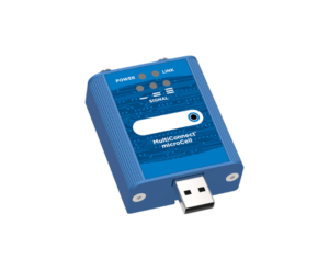 5 Cell Modem w. USB