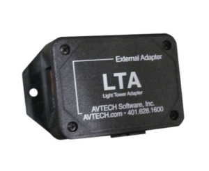 7 Light Tower Adapter